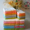 100% cotton terry bath towel