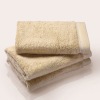 100 cotton terry bath towel for hotel