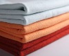 100% cotton terry cloth fabric