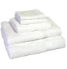 100% cotton terry cloth towels