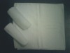 100% cotton terry double layer towel