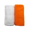 100 cotton terry face towel