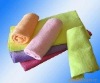 100% cotton terry face towel