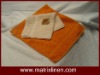 100% cotton terry face towel