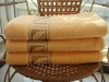 100 cotton terry face towel fabirc textile