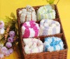 100 cotton terry gift towel