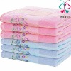 100%cotton terry hand towel