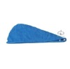 100% cotton terry head towel