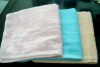 100 cotton terry hotel face towel