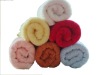 100 cotton terry hotel towel