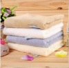 100% cotton terry hotel towel textile