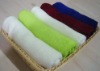 100% cotton terry plain towel