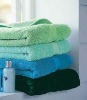 100% cotton terry promotion towel