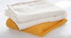 100 cotton terry solid bath towel