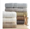 100 cotton terry solid bath towels