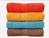 100 cotton terry solid hand towels