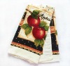 100%cotton terry tea towel fabric