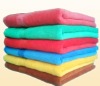 100% cotton terry towel