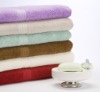 100% cotton terry towel