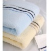 100 cotton terry towel