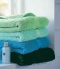 100 cotton terry towel