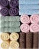 100 cotton terry towel