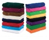 100 cotton terry towel