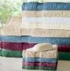 100 cotton terry towel