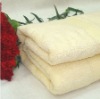 100 cotton terry towel