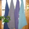 100% cotton terry towel