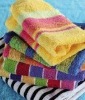 100 cotton terry towel