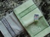 100%cotton terry towel