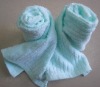 100% cotton terry towel/bath towel