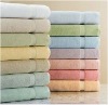 100% cotton terry towel fabric