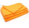 100% cotton terry towel set