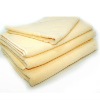 100% cotton terry towel set