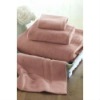 100 cotton terry towel sets