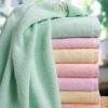 100% cotton terry towels