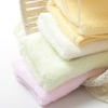 100% cotton terry towels