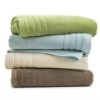 100% cotton terry/velour  towel