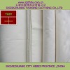 100% cotton textile raw materials grey twill fabric