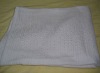 100%cotton thermal blanket(LJ-L44)