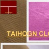 100 cotton thick twill workwear fabric