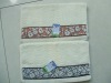 100% cotton towel