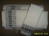 100% cotton towel