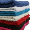 100% cotton towel