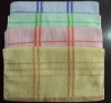 100% cotton towel