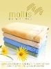 100% cotton towel