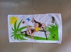 100% cotton towel