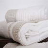 100% cotton towel